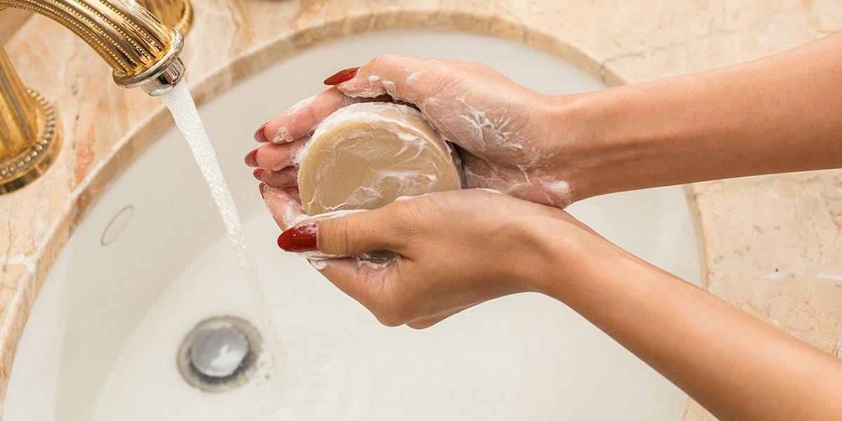 Why a Proper Skincare Routine Is Essential for Eczema & Psoriasis (even when you don't have a flare up) - Psoriasis Honey