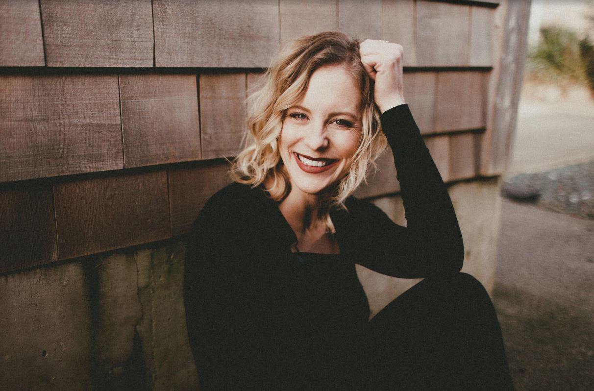 How Professional Photographer Lauren Simpson Battles Against Psoriasis - Psoriasis Honey