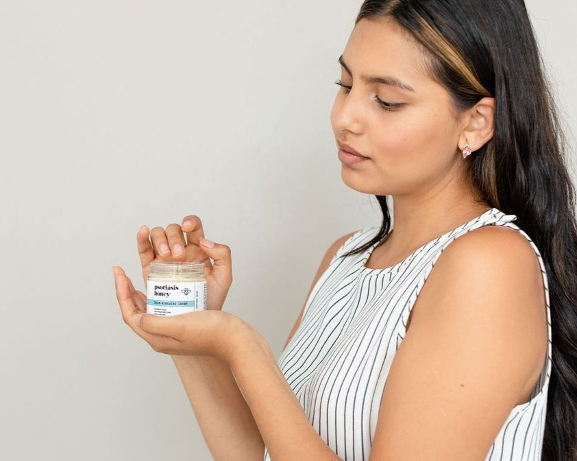 Psoriasis Honey Ultimate Relief Kit