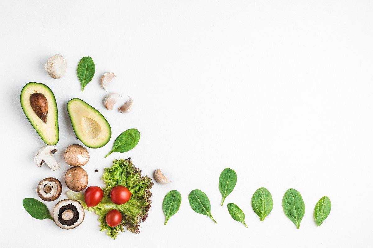 How to Create a Psoriasis Friendly Diet - Psoriasis Honey