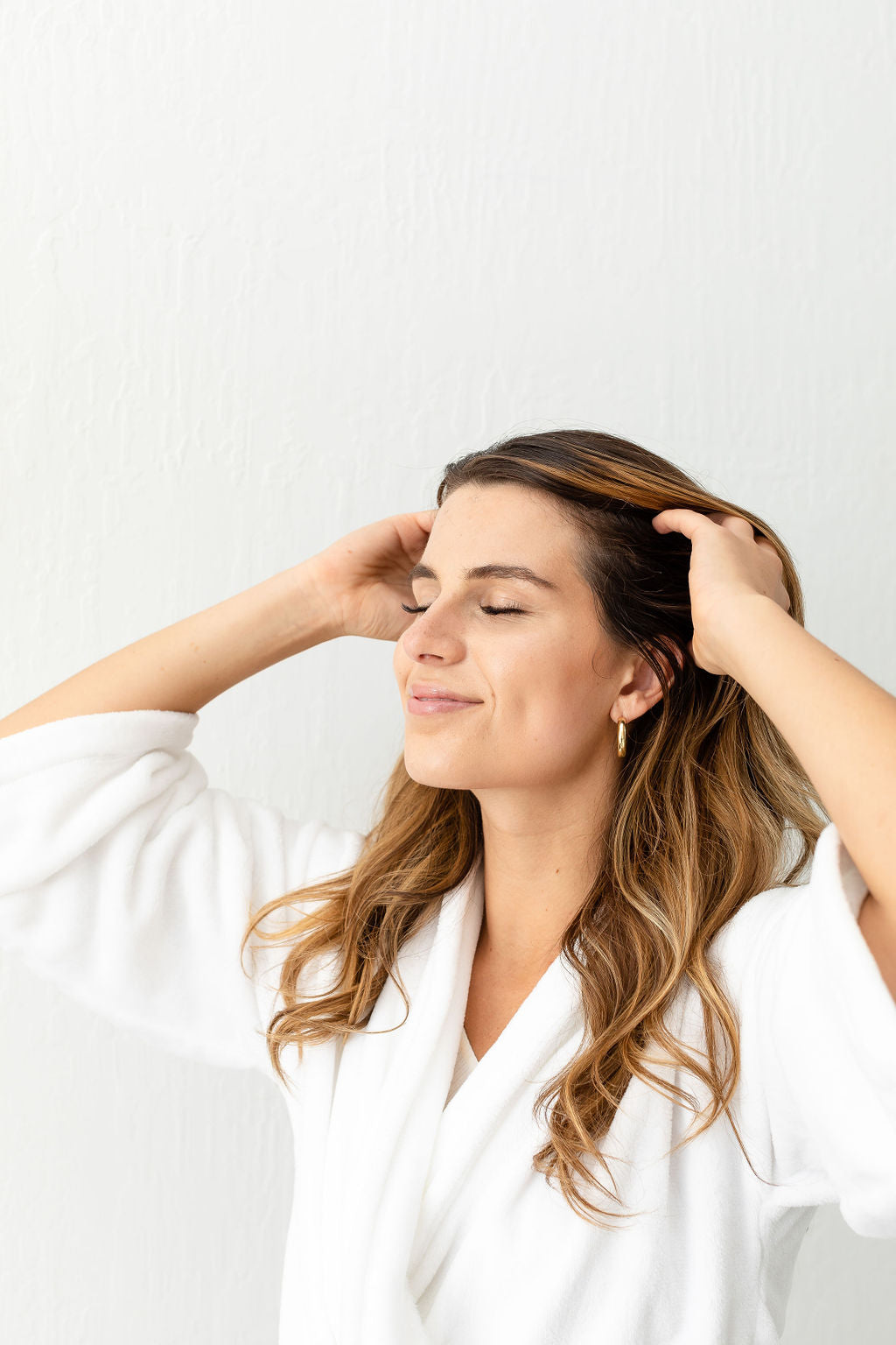 Psoriasis Honey Nourishing Scalp and Skin Serum